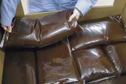 ZERO LOSS. Deli Star ships most products in bulk bins, where pouches on the bottom of the containers must stand up to the weight