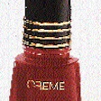 3. Envirogluv technology used to decorate this Revlon container is energy efficient and uses inks that are free of heavy metals.