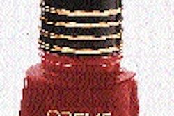 3. Envirogluv technology used to decorate this Revlon container is energy efficient and uses inks that are free of heavy metals.