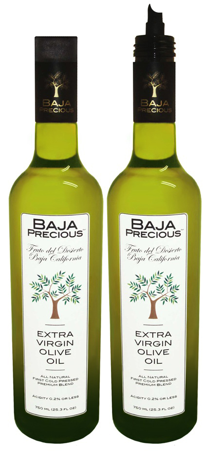 Pw 2397 Baja Precious Hires