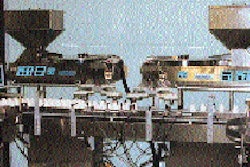 At its new Wautoma, WI, plant, Atrium?s automatic line relies heavily on a new dual tablet/capsule counter/filler (above) and in