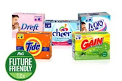 Detergents