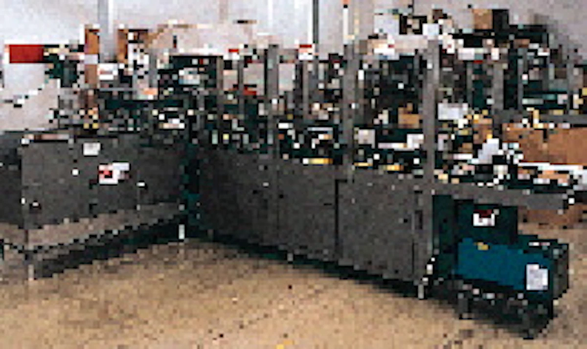 Display case packer for pouches | Packaging World