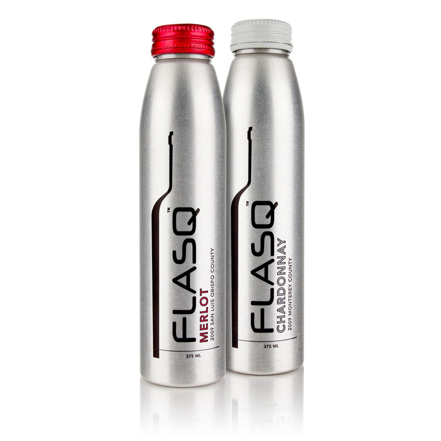 FLASQ_aluminum_wine_bottle