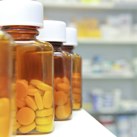 Pharmabottles