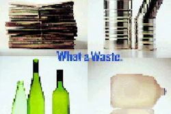 The recycling story by staff writer John Tierney consumed the cover and more than 10 pages in The New York Times Magazine, for S