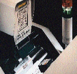 Bar code scanner From: Accu-Sort Systems, Inc. | Packaging World