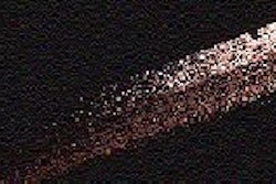 At top, Boston Beer?s Samuel Adams brand notches the edge of its bottle label to indicate the ?best before? date on a 12-month p