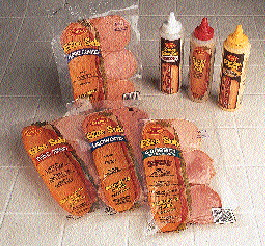 Several pack and sauce varieties have helped Burns? retail customers regain market share from fast food outlets