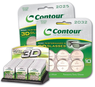Pw 2473 Contour Products