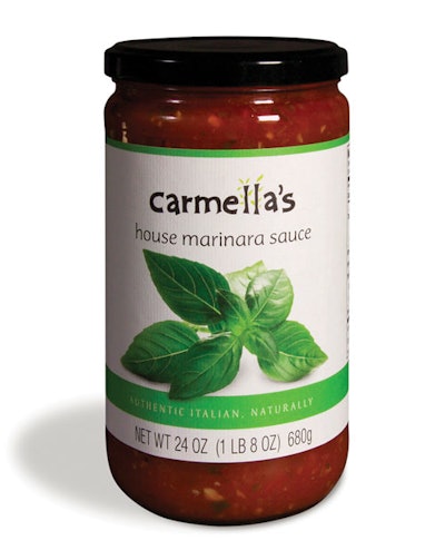 Pw 2474 Carmellas Marinara 2