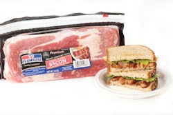 Pw 2475 Plumrose Bacon