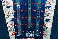 2 Two-part epoxy pack provides 100% mixing with minimal effort