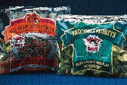 2 Microperforations in the film are invisible to the naked eye