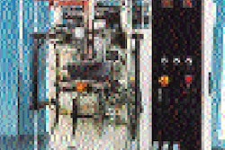 Pw 25438 The Mod V250 9