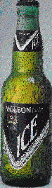 Both Molson Ice and Coors Extra Gold beers have added the alcohol content by volume to their labels, albeit subtly. Will others