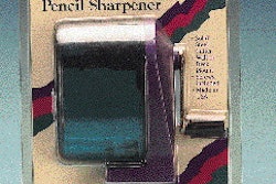 Updated graphics, sleeker contours and a wide base distinguish Hunt1s new blisters (above) from its original pack (right), which