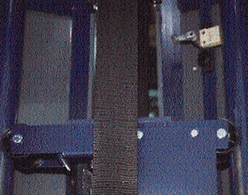 Stabilize Packing Rollers stabilize stretch wrapping | Packaging World