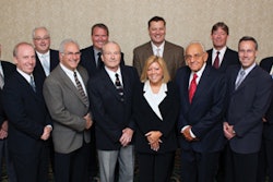 M. Jacob & Sons, a family-owned packaging company, celebrated 125 years in business.