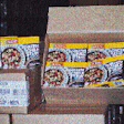 With its software system, Bueno Foods can order more exact case sizes to efficiently fill individual units within each case. Exa