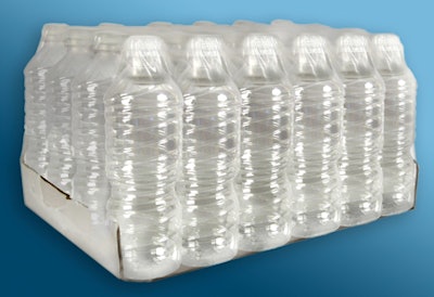 Pw 2597 0 5 Ltr 24 Pk Ltwt 3 Sided Tray 2