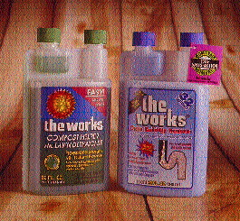 Holographic labels provide competitive differentiation for Lime-O-Sol?s product additions.