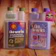 Holographic labels provide competitive differentiation for Lime-O-Sol?s product additions.