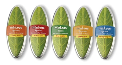 Pw 2609 Minteas