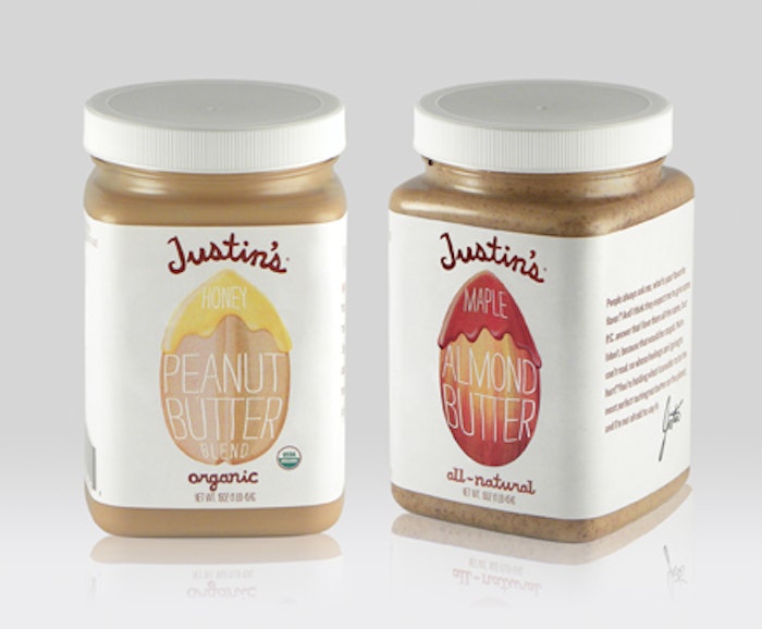 Download Peanut Butter Jars Square Up Packaging World