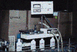 State?s newest sealer is used on a multipurpose packaging line that runs sizes from 1-oz sampler bottles up to the 16-oz bottle