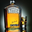 The new Jack Daniel signature-embossed bottles, supplied by O-I (www.o-i.com), are being marketed in six sizes--50 mL, 375 mL, 7