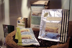 new packaging technology to save roughly $110,000 per year, while reducing its environmental footprint.