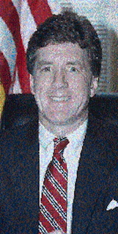 Rep. Jim Ramstad (R-MN