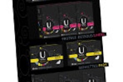 using point-of-purchase tactics such as aisle displays like the one pictured on the right.