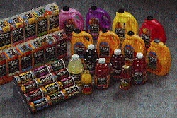 Graphics have been redesigned for all Minute Maid packages