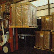 American Ingredients began using intermediate bulk containers instead of steel drums for shipments of its cooking oils to custom