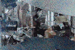 Schering-Plough got into pressure-sensitive labeling in a big way when it brought suncare product labeling in-house. Rotary p-s
