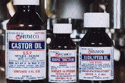 Humco president Tom DeGreve likes the speed and accuracy of his recently installed liquid filler, but its automatic clean-in-pla
