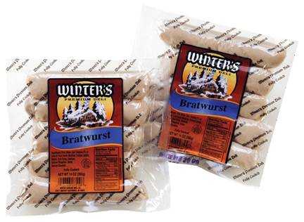 Pw 2755 Winter Sausage