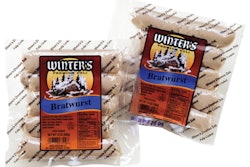 Pw 2755 Winter Sausage