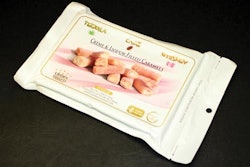 SPIRITED SWEETS. Crown Nuggets were invented in Mexico in 1946 by Antonio Aguas Bessera, when he combined his grandmothers candy