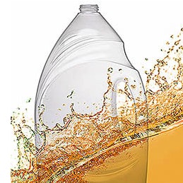 Eastman Chemical Company: Copolyester for multiserve beverage packaging ...