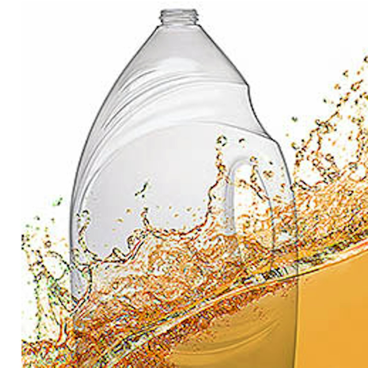 Eastman Chemical Company: Copolyester for multiserve beverage packaging ...