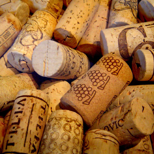 Corks