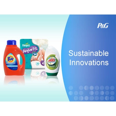 P&G