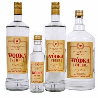 Wodka