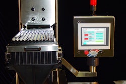 Modular Packaging Systems has standardized on B&R Industrial Automation for its slat and electronic counting and filling machine