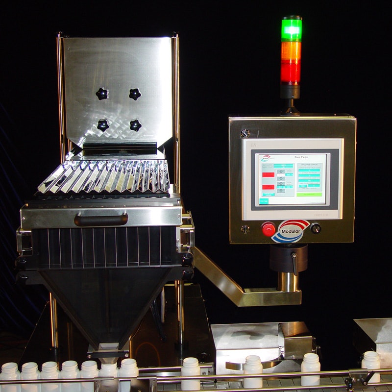 Modular Packaging Systems standardizes on B&R for controls | Packaging ...