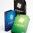 DIGITAL WORKFLOW. The workflow behind these digitally printed cartons is integrated with Microsoft's order entry, manufacturing,