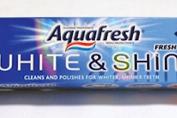 Pw 3241 Aquafresh White Shine